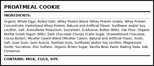 Protein Pack