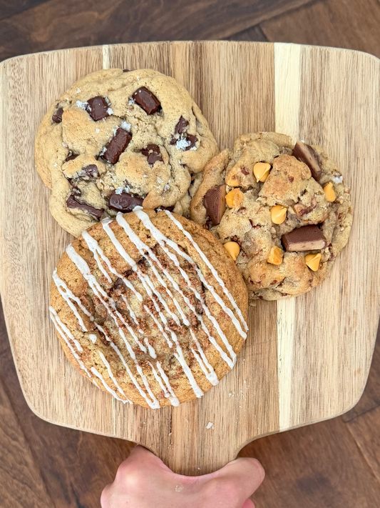 Decadent Pack