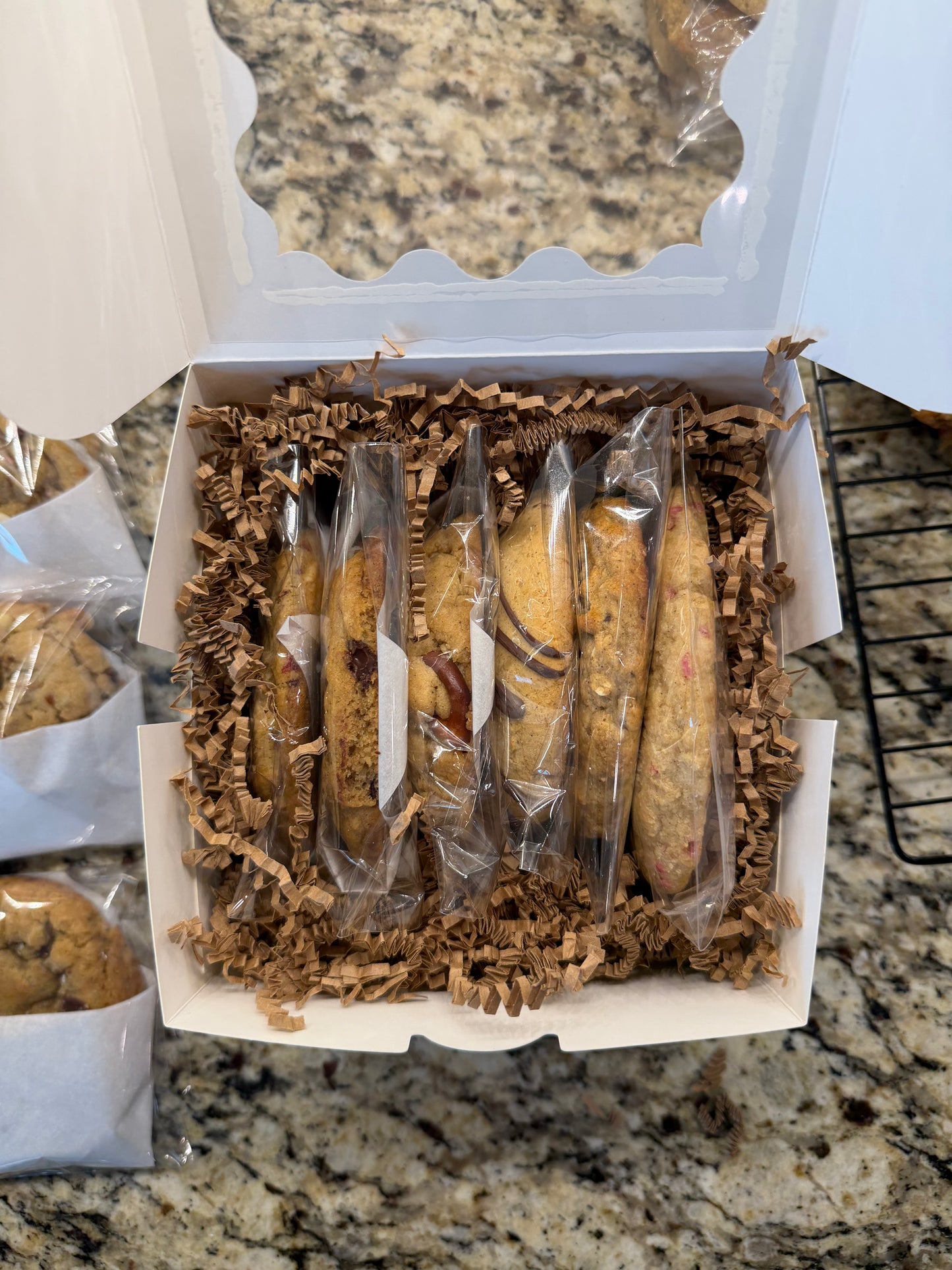 Signature Mixed Pack