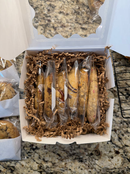 Signature Mixed Pack